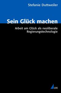 Produktbild: Sein Gl&uuml;ck machen
