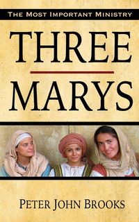 Produktbild: Three Marys