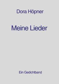 Produktbild: Meine Lieder