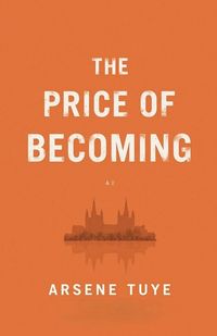 Produktbild: The Price of Becoming