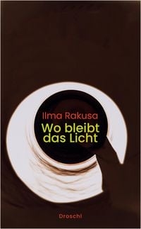Produktbild: Wo bleibt das Licht