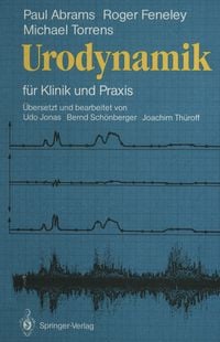 Produktbild: Urodynamik