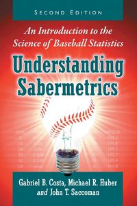Produktbild: Understanding Sabermetrics