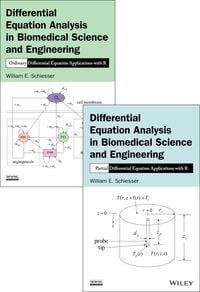 Produktbild: Differential Equation Analysis Set