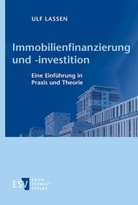 Produktbild: Immobilienfinanzierung und -investition