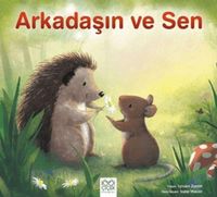 Produktbild: Arkadasin ve Sen