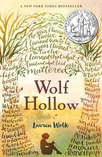 Produktbild: Wolf Hollow