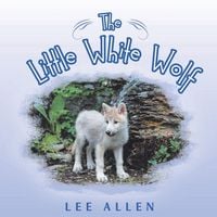 Produktbild: The Little White Wolf