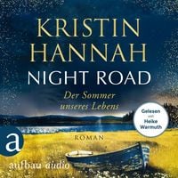 Produktbild: Night Road - Der Sommer unseres Lebens