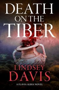 Produktbild: Death on the Tiber