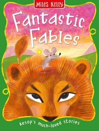 Produktbild: Fantastic Fables