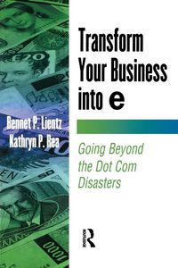 Produktbild: Transform Your Business into E