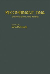 Produktbild: Recombinant DNA