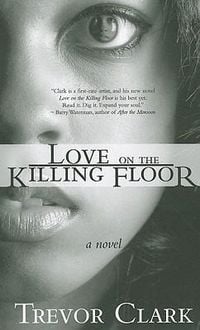 Produktbild: Love on the Killing Floor