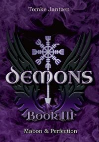 Produktbild: Demons - Book III