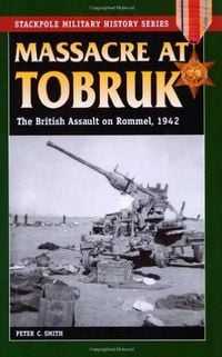 Produktbild: Massacre at Tobruk