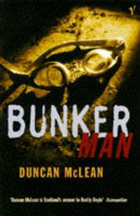 Produktbild: Bunker man