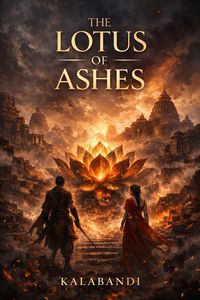 Produktbild: The Lotus of Ashes