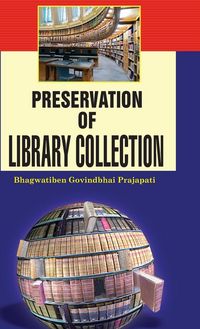 Produktbild: Preservation of Library Collections