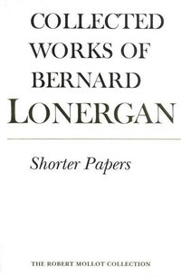 Produktbild: Shorter Papers
