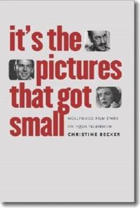 Produktbild: It's the Pictures That Got Small