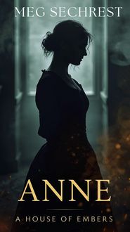 Produktbild: A House of Embers (Anne, #2)