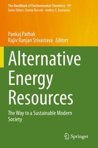 Produktbild: Alternative Energy Resources