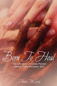 Produktbild: Born To Heal