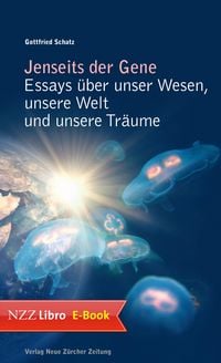 Produktbild: Jenseits der Gene