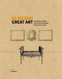 Produktbild: Beard, D: 30-Second Great Art