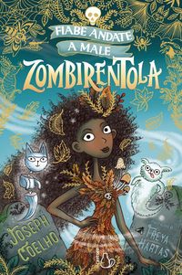 Produktbild: Zombierentola. Fiabe andate a male