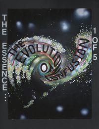 Produktbild: The Evolution of Confusion ...1 of 5 (The Essence ...)