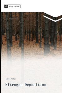 Produktbild: Nitrogen Deposition