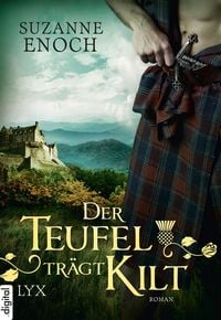 Produktbild: Der Teufel trägt Kilt