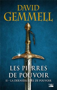 Produktbild: Les pierres de pouvoir