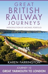 Produktbild: Journey 10: Great Yarmouth to London