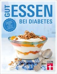 Bild vom Artikel Gut essen bei Diabetes vom Autor Astrid Büscher