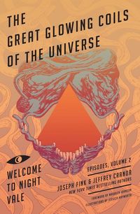 Produktbild: Great Glowing Coils of the Universe