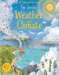 Produktbild: See Inside: Weather and Climate