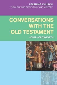 Produktbild: Conversations with the Old Testament