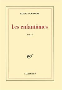 Produktbild: Les enfant&ocirc;mes