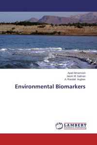Produktbild: Environmental Biomarkers