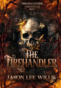 Produktbild: The Firehandler