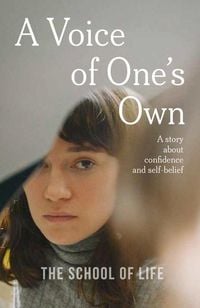 Bild vom Artikel A Voice of One's Own vom Autor The School of Life