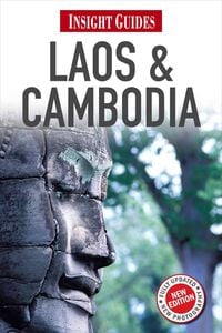 Produktbild: Laos & Cambodia 3/e