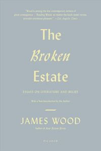 Produktbild: The Broken Estate