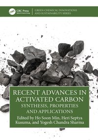 Produktbild: Recent Advances in Activated Carbon