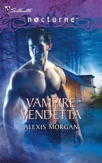 Produktbild: Vampire Vendetta