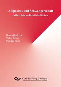 Produktbild: Adipositas und Schwangerschaft