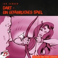 Produktbild: Dart - Ein gef&auml;hrliches Spiel